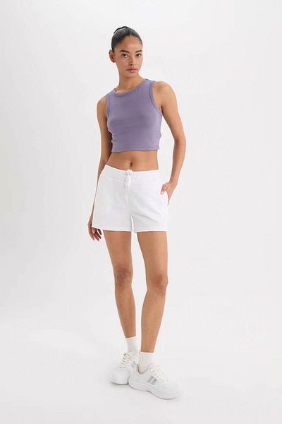 DeFacto Bustieră pentru femei Sportsman Athlete Purple D7122ax/pr505