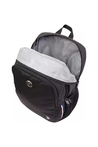 Dönmezler Plcan24052 Rucsac negru Polo SUA