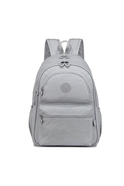 SMART BAGS Голяма раница 1050 A.gray