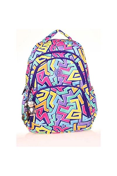 KAUKKO Crazy Backpack (Aberdeen)