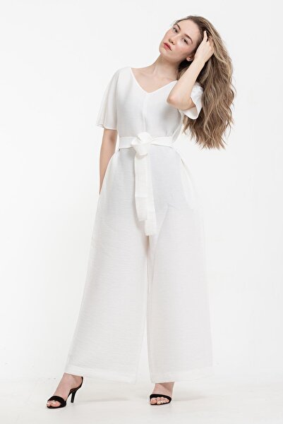 Emporio Armani Kadın Tulum