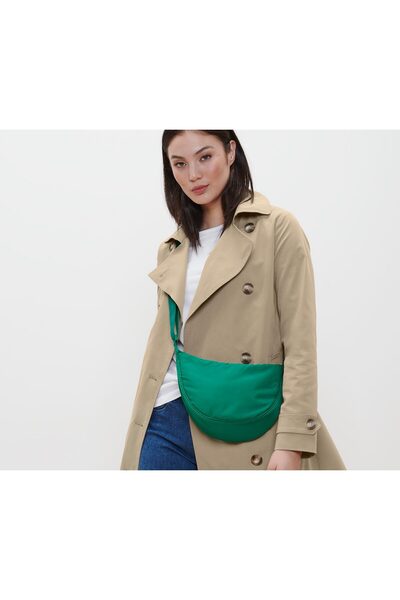 Tchibo Omuz Çantası