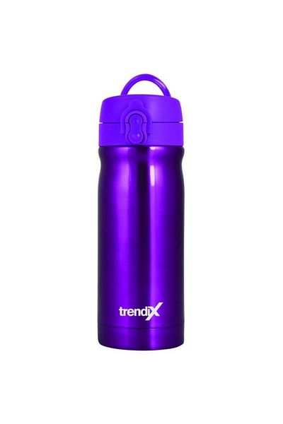 Trendix Steel Inner Flask U1800-be Neon Pink