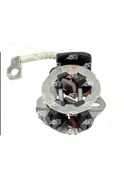 Bosch Starter Charcoal Carrier Caddy Iii-Golf Vi-Plus-Jetta-Passat-Polo-A1-A3 1.6Tdi-2.0Tdi-T5 2.0Tdi Gnzrz