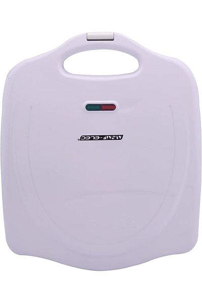 ALSAIF ELEC Saif Sandwich Heater 1400 Watt