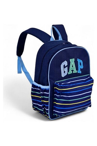 GAP Kids 12797 Gap Kids - Double Compartment Backpack