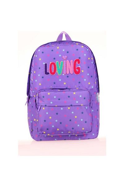 KAUKKO Rucsac Punch (VIOLET)