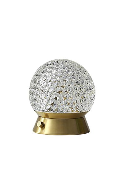 sharpdo Children's Touch Reading Light