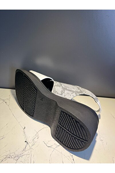 Pierre Cardin @ Pc-54638 Genuine Leather Sandals