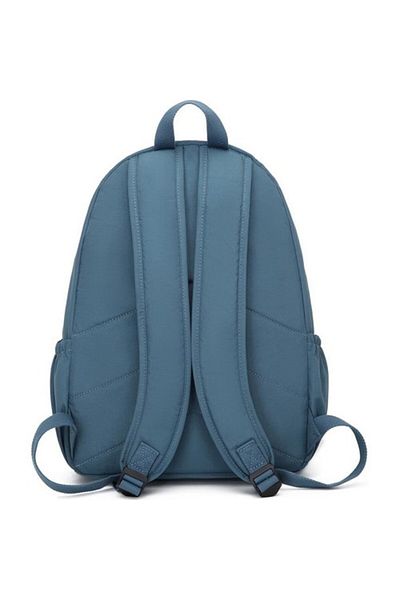 SMART BAGS Rucsac de dimensiuni mari - Crinkle Fabric 1050 N. Ice Blue