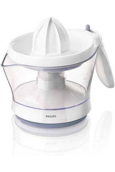 Philips Storcator Philips citrice HR2744/40, 25W