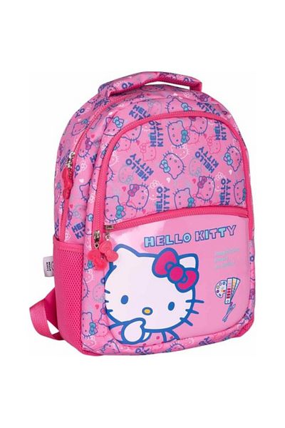 Hello Kitty School Bag