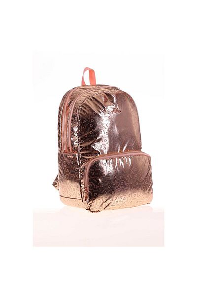 KAUKKO Rucsac din brocart (LOVE-SOMON)