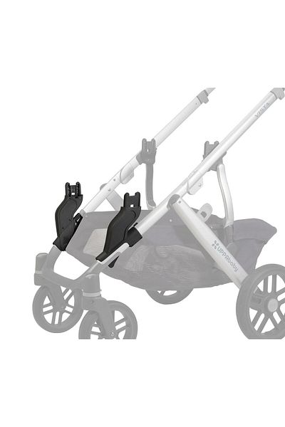 UPPABABY Vista - Maxi - Cosi - Cybex Lower Adapter Lower Adapter