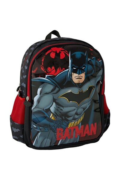 OBM Batman škola Torba - Moderan i udoban dizajn