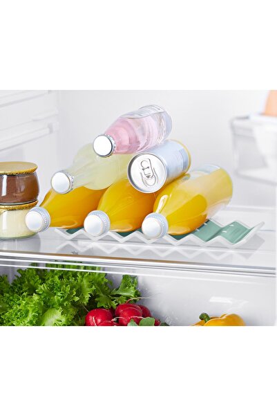 Tchibo Refrigerator Bottle Holder