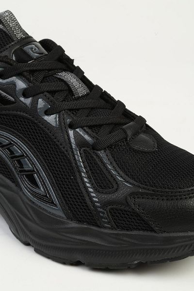 Pierre Cardin Blackwomen's Sports Shoes Imported Pci-11369
