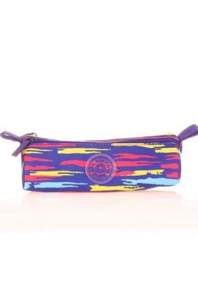 KAUKKO Geantă pentru stilou Triangle Dual Crayz