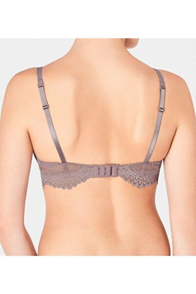 Triumph Beauty Full Darling W Dantelli Balenli Sütyen