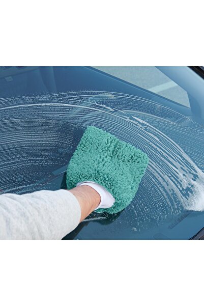 Tchibo Car Cleaning Gloves