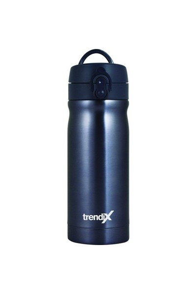 Trendix قارورة ماء معدنية مبطنة بالفولاذ U1800-Kg
