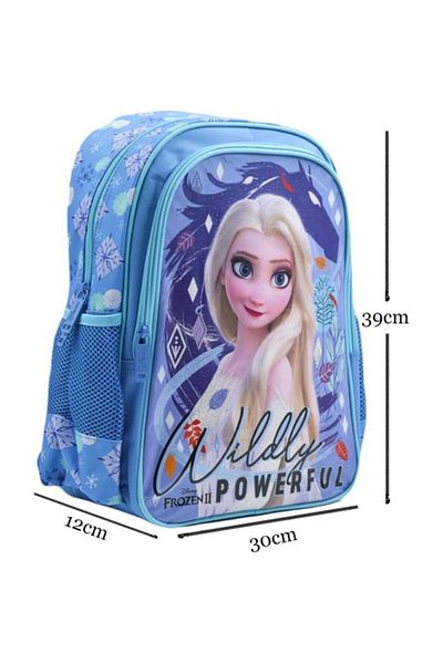 Frozen 010 ŞAHIN - OTTO-48390 48390 GEANT DE ŞCOALA PRIMARĂ FROZEN HAWK WIDELY