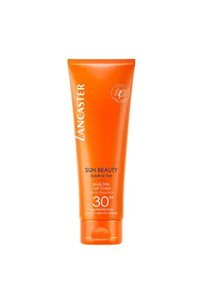 Lancaster Lotiune pentru plaja Lancaster Sun Care SPF30 250ml