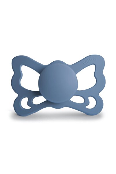 Frigg Butterfly Silikon Emzik - Ocean View 6-18 Ay