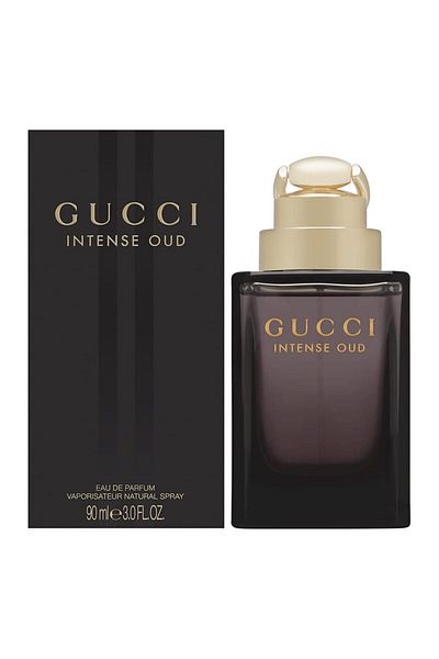 Gucci GUCCI INTENSE OUD (U) EDP 90ML