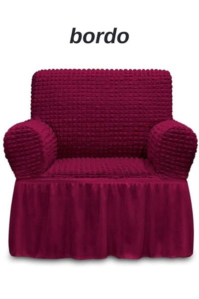 kanway Single Wrap Sofa Sofa Sofa Bed Cover Seat Cover