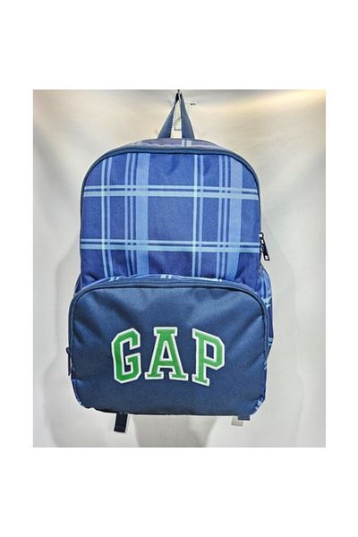 GAP Kids 12793 Gap Kids - Double Compartment Backpack