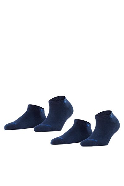 Burlington Kadın 2li Çorap