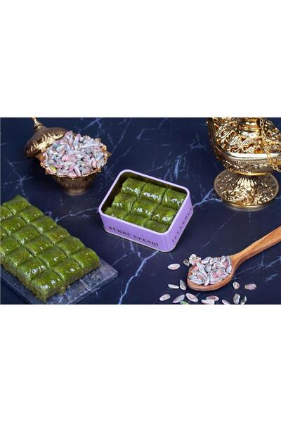 Şükrü Efendi 1935 | Antep Özel Baklava | 500 Gr.