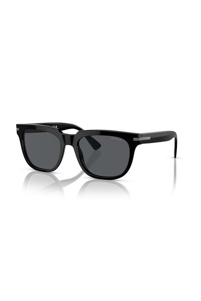 Prada 04ys 1ab07t 56 Sonnenbrille für Männer