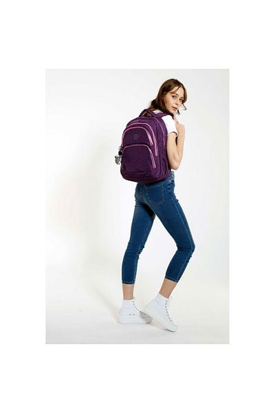 KAUKKO Rucsac nebun (VIOLET)krn-k1443