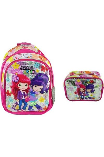 Yıldızlar Astral Girl Set - 04063 Model Bag