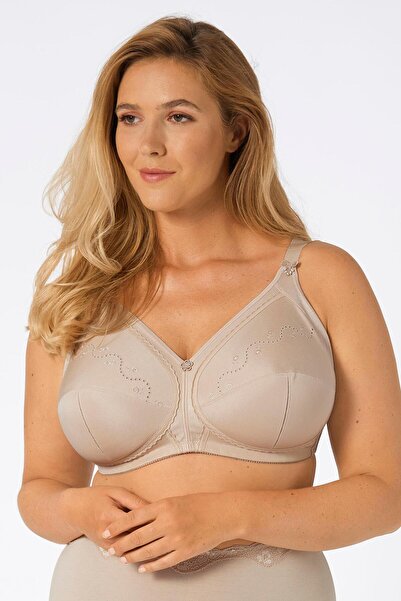 Triumph Σουτιέν Doreen + Cotton 01 N