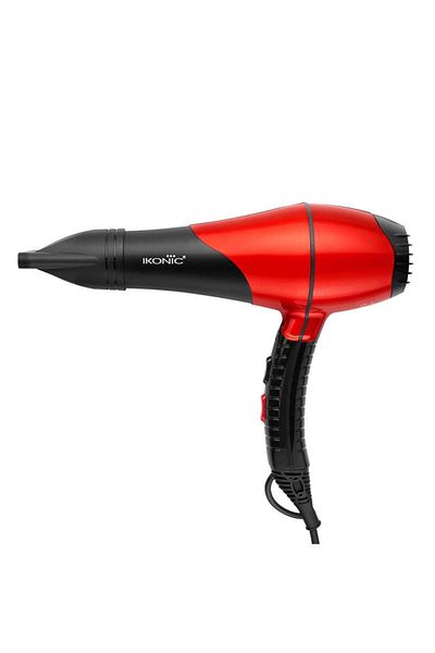 İkonic Ikonic Me Mini Vibe Hair Dryer Pearl Pink
