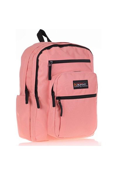 KAUKKO Rucsac cu buzunar complet (SOMON)krn-k1432