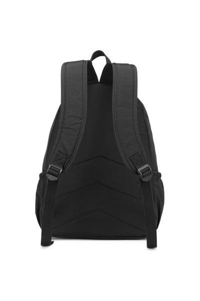 SMART BAGS Black Large Size Backpack - 1050 Model