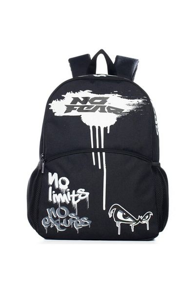 No Fear Backpack 03549