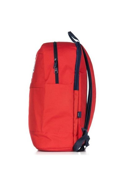 GAP Red Double Compartment Backpack - 03438