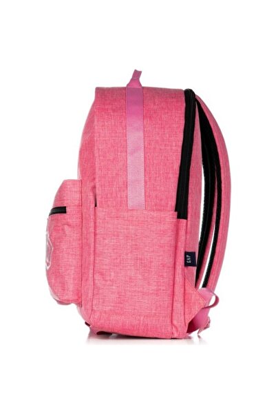 GAP Pink Double Compartment Backpack - 03444