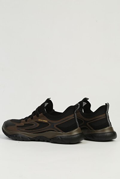 Pierre Cardin Ανδρικά αθλητικά παπούτσια Khaki PCI-11370