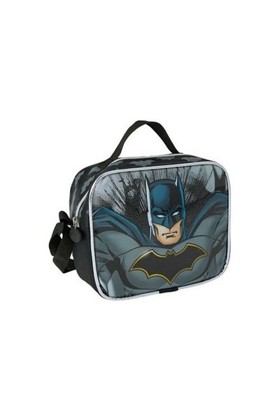 Batman Lunch Box