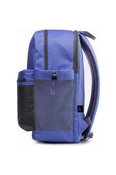 GAP Rucsac original albastru cu două compartimente