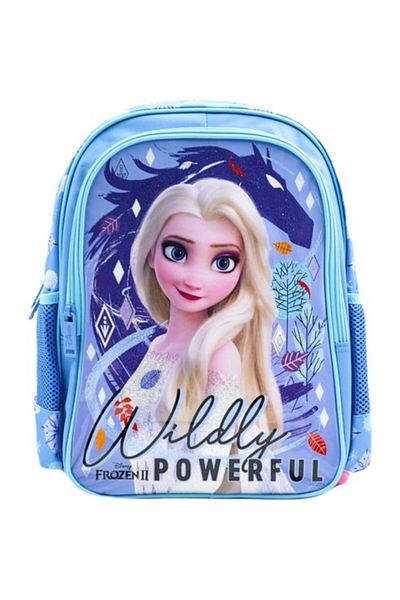 Frozen 010 ŞAHIN - OTTO-48390 48390 GEANT DE ŞCOALA PRIMARĂ FROZEN HAWK WIDELY