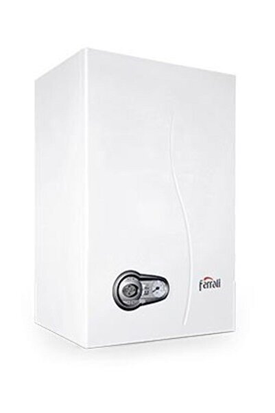 Ferroli Bluehelix Tech 35c 34 Kw Erp Yoğuşmalı Kombi