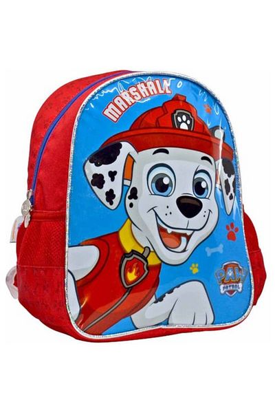 Coral High GEANT DE GRADINITARE PAW PATROL