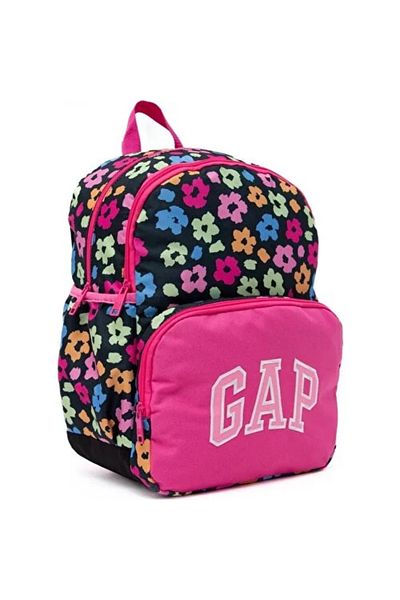 GAP Kids 12795 Gap Kids - Double Compartment Backpack